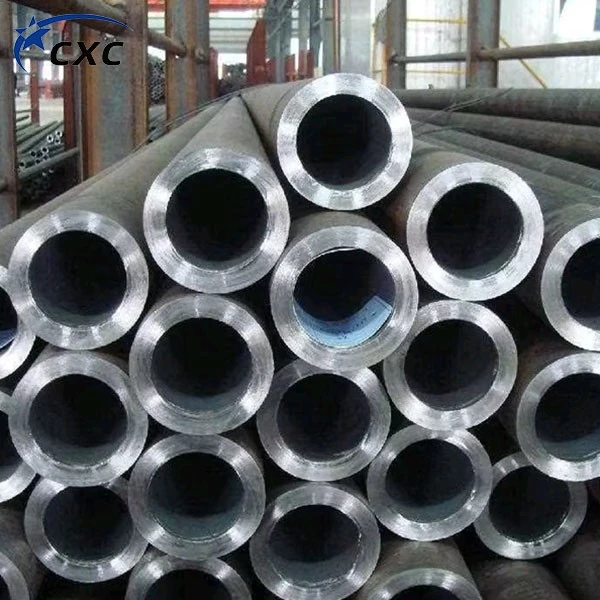 Cold Drawn Bright Steel Pipe (1)